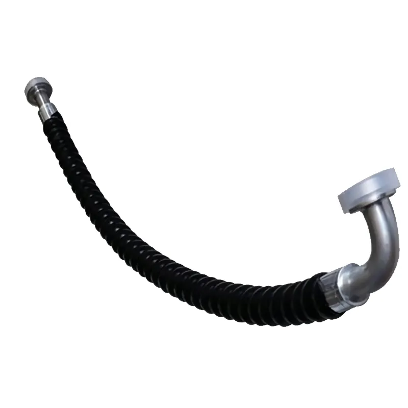 XCMG Hose Assembly 804435643