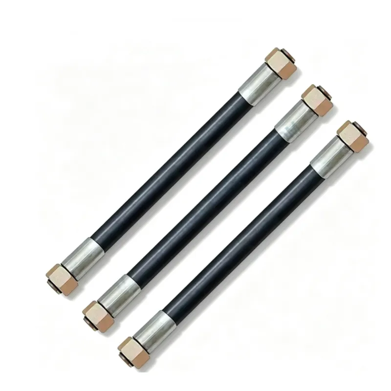 XCMG Hose Assembly 804435644