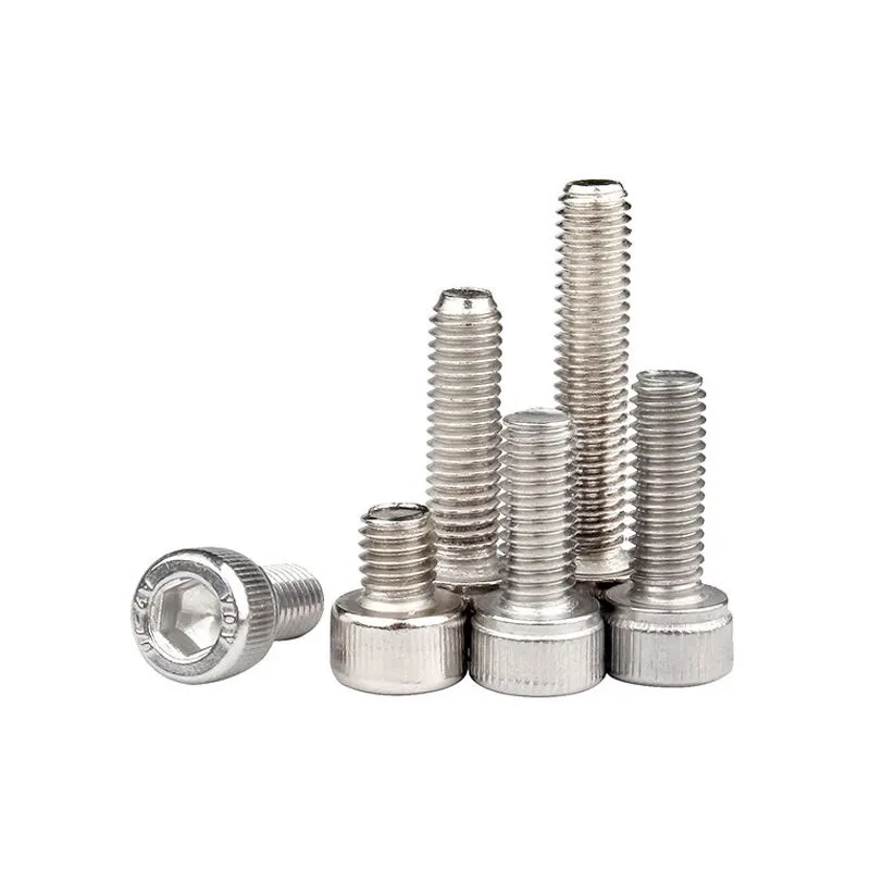 XCMG M8×12 Screw 805141776