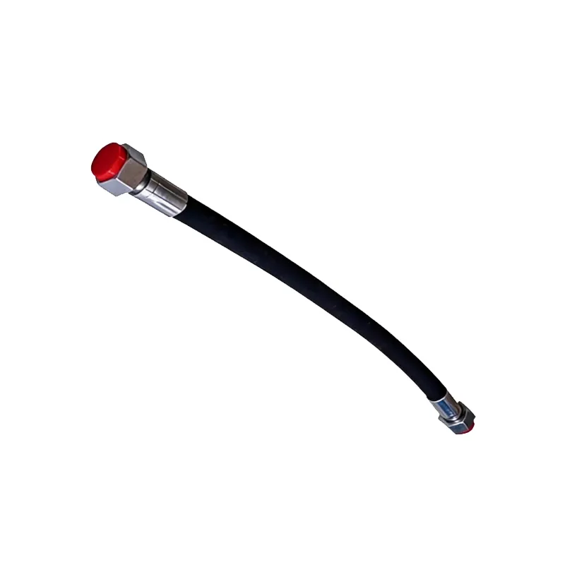 XCMG Hose Assembly 813401619
