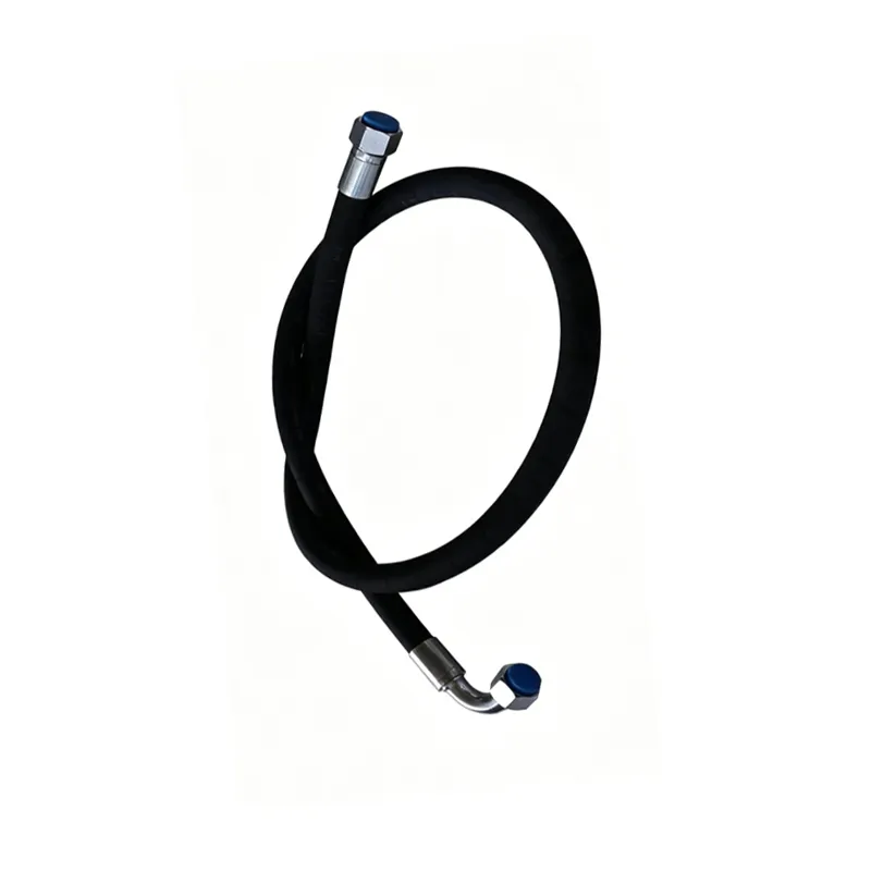 XCMG Hose Assembly 813405853
