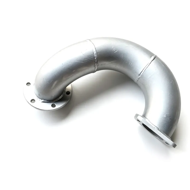Air Duct (φ110) XCMG 813501004