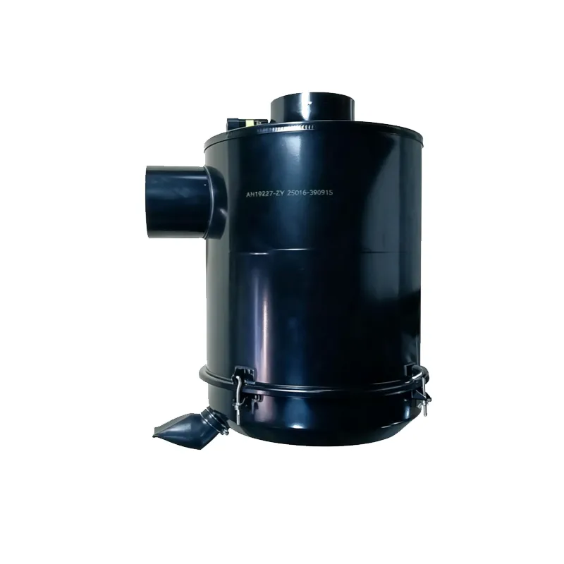 XCMG Fresh Air Housing 813501006