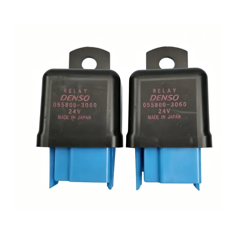 XCMG Blower Relay 813501028