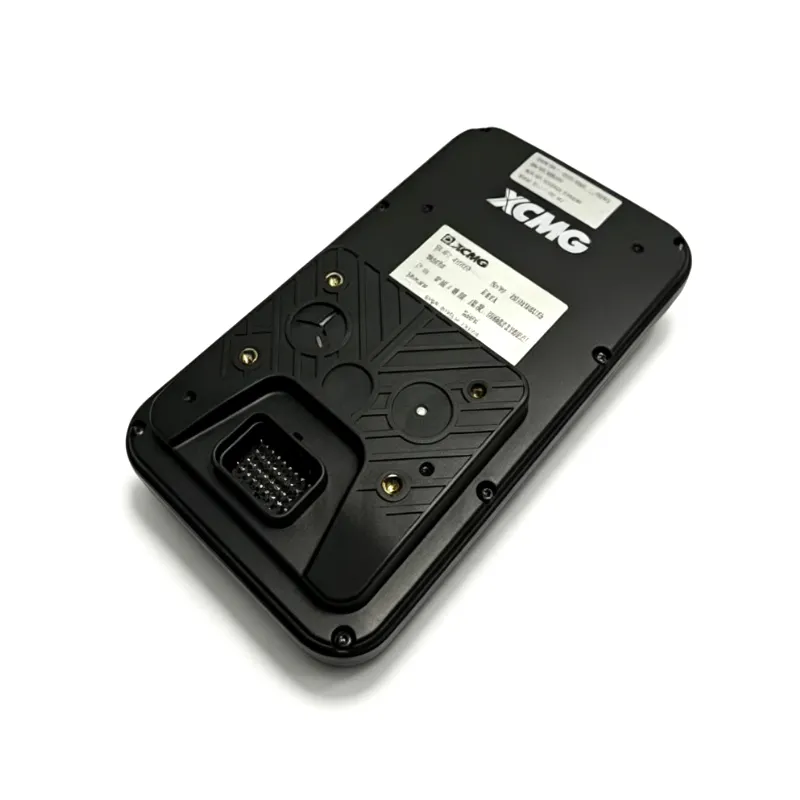 XCMG CAN Controller 813501029
