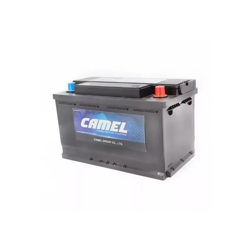 XCMG Battery (Camel Class B Low-Temperature) 813501989
