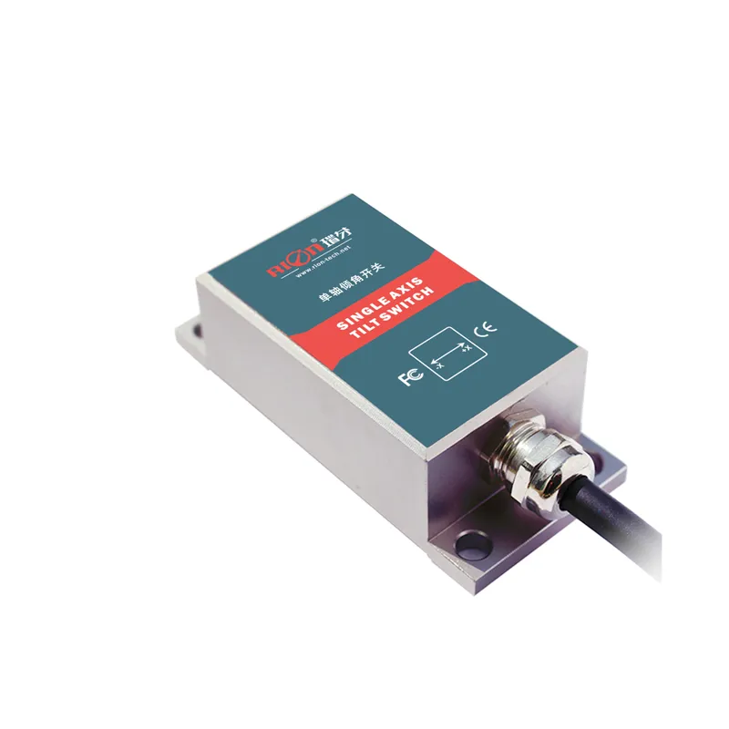 XCMG Dynamic Single-Axis Inclinometer 813502009