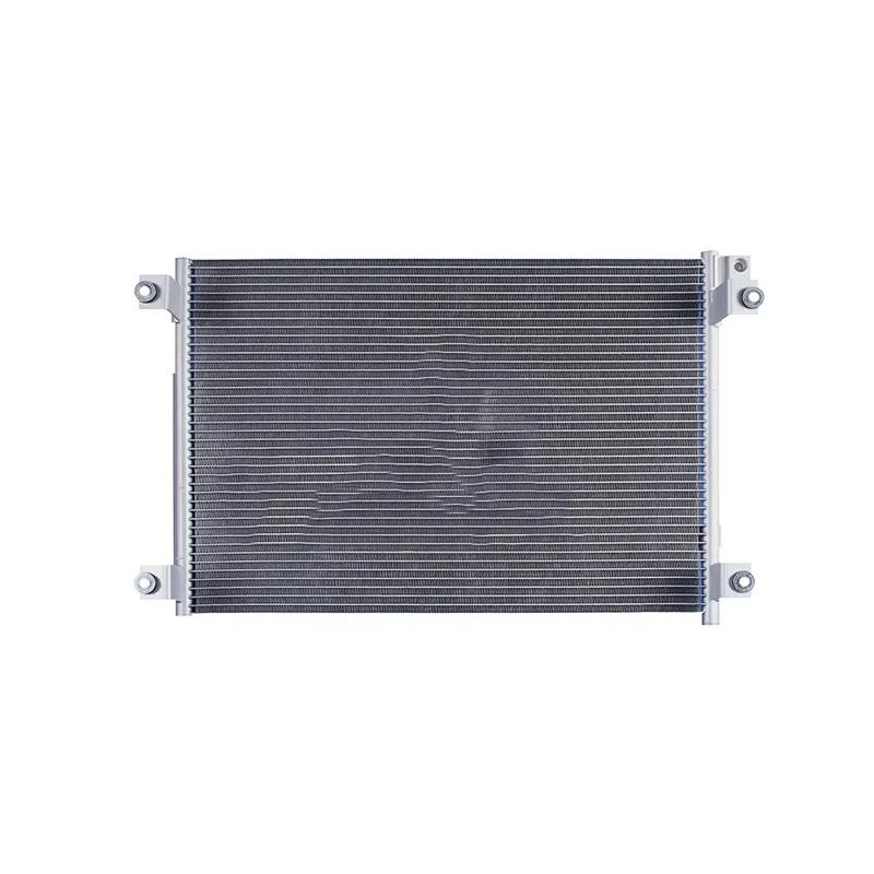 XCMG Evaporator Assembly 813507730