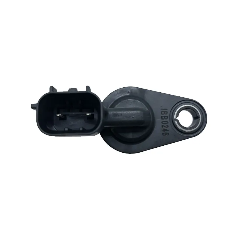 XCMG Speed Sensor Assembly 859829204
