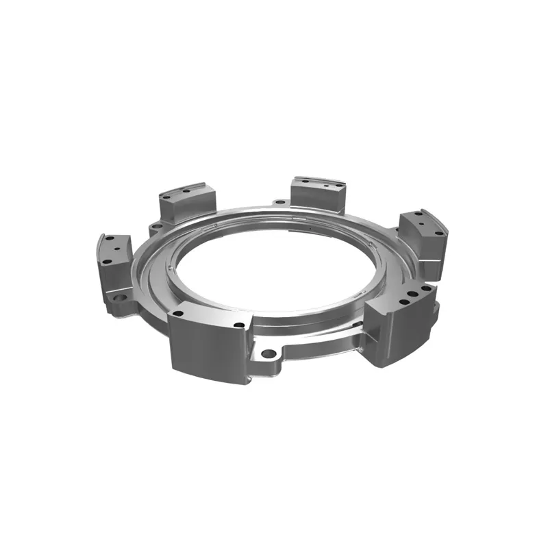 XCMG C4 Clutch Housing 859829222