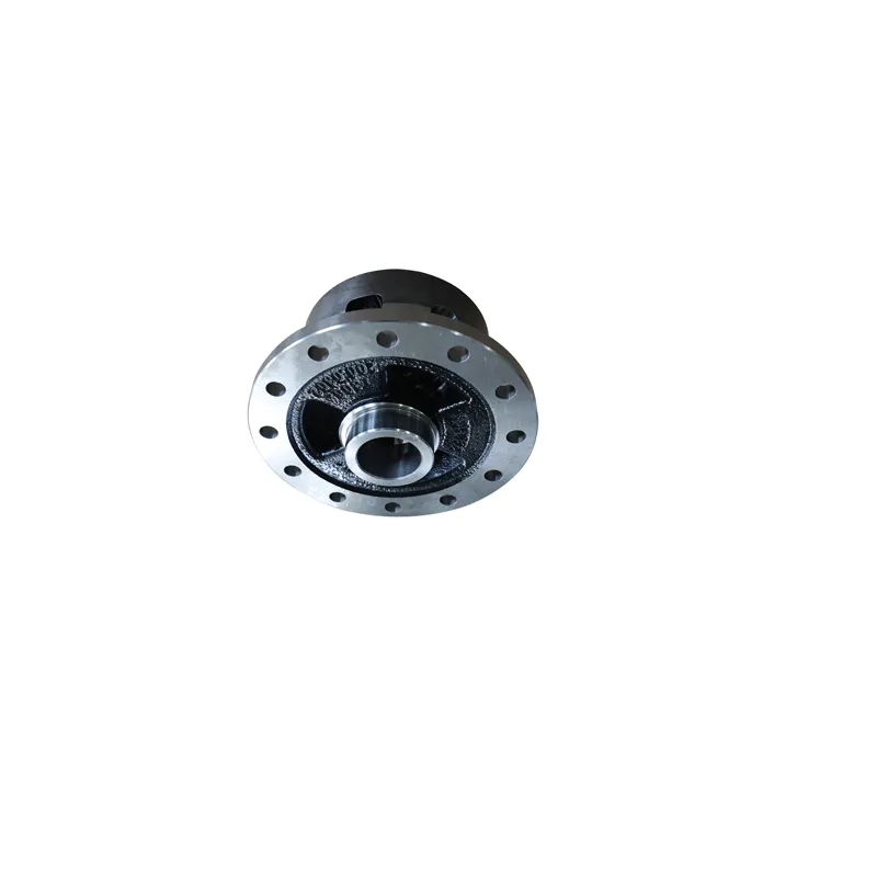 XCMG C3 Clutch Housing Assembly 859829224