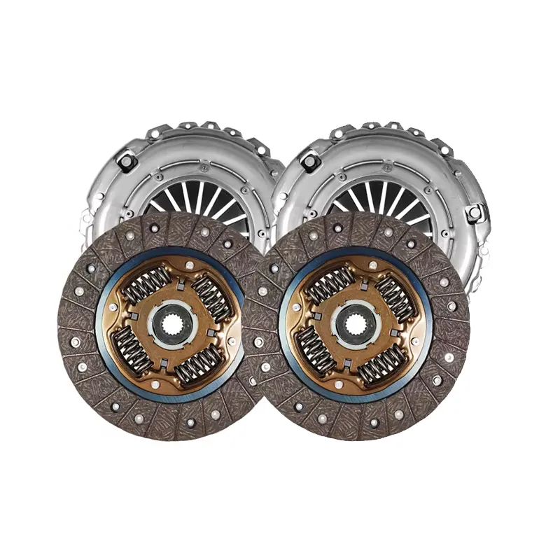XCMG C3/C4 Clutch Assembly 859829246