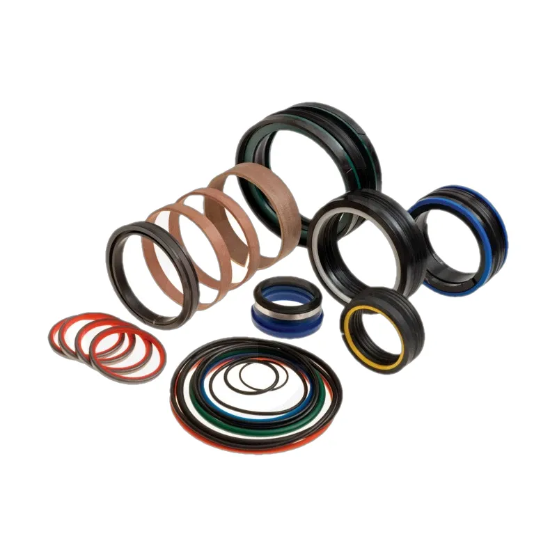 XCMG Bucket Cylinder Seal Kit 860167861