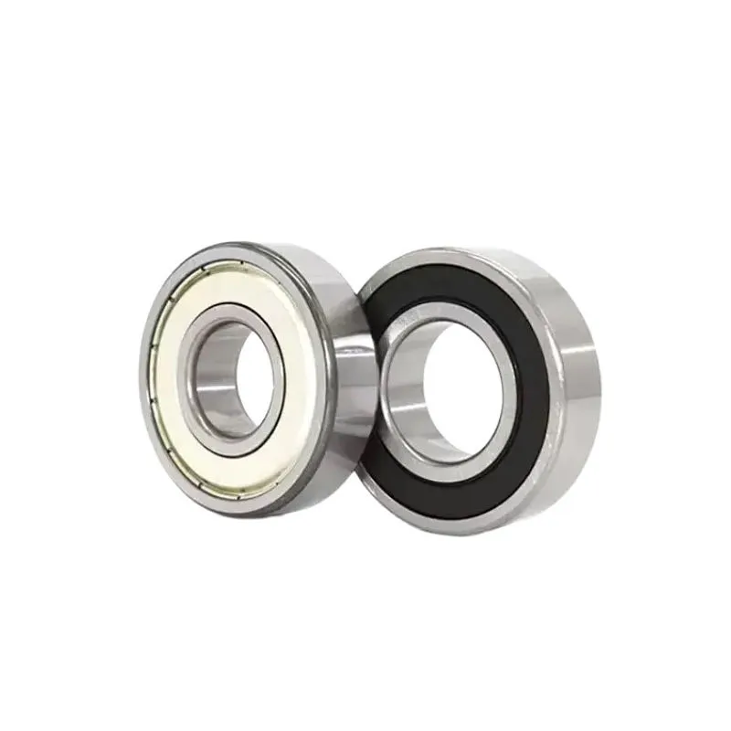 XCMG Rodamiento de bolas de ranura profunda 860171371