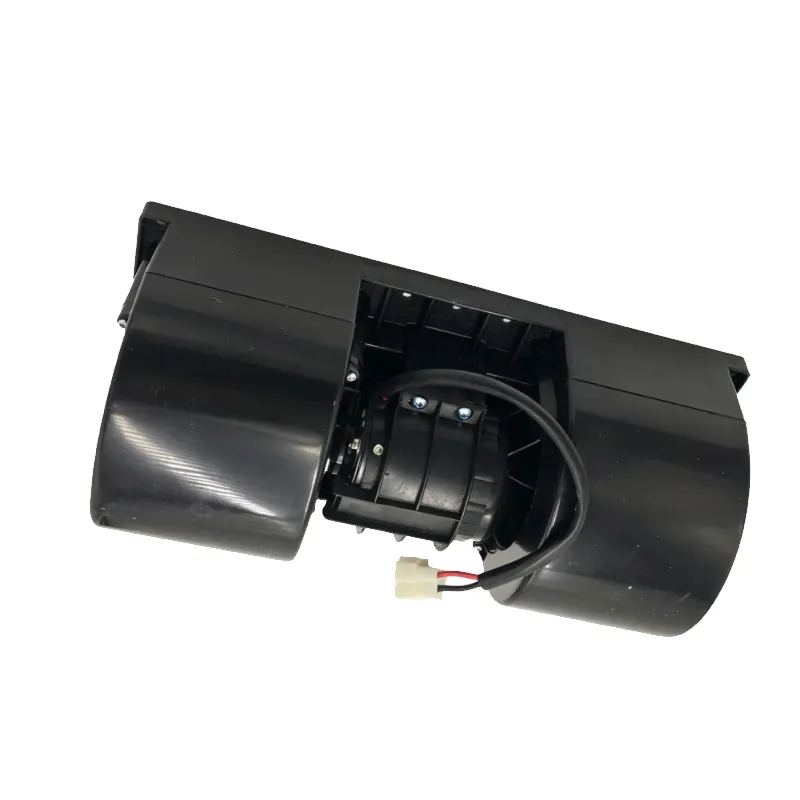XCMG Ventilador del evaporador 860538209