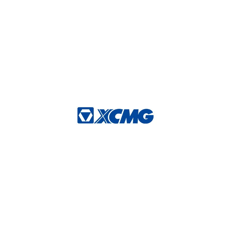 XCMG Special Nameplate 860564500