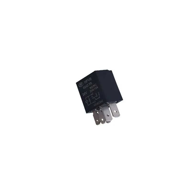 XCMG Реле 860607656