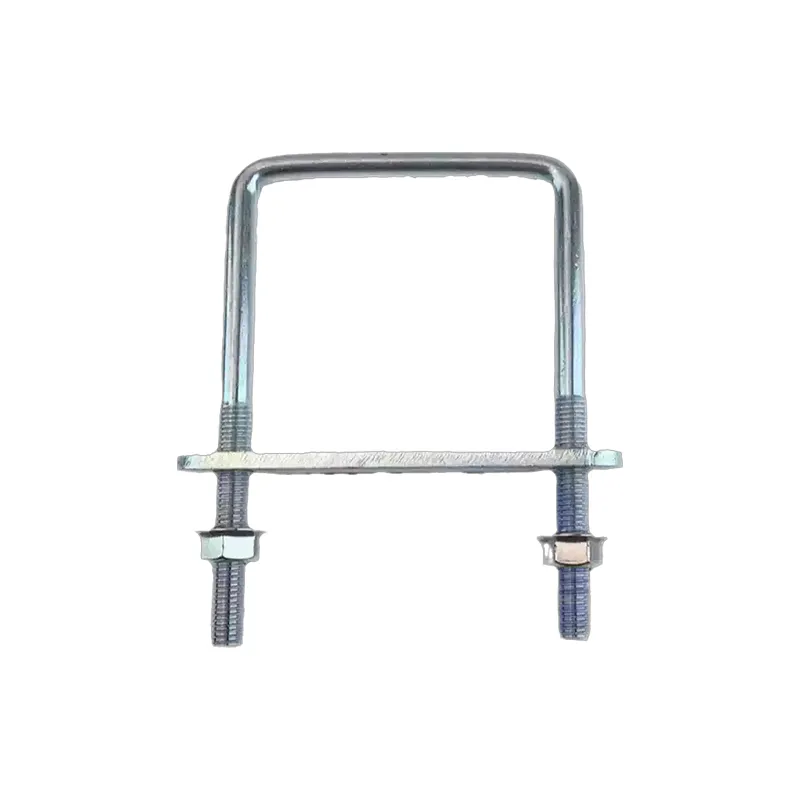 XCMG Clamp Assembly A M16 860671026