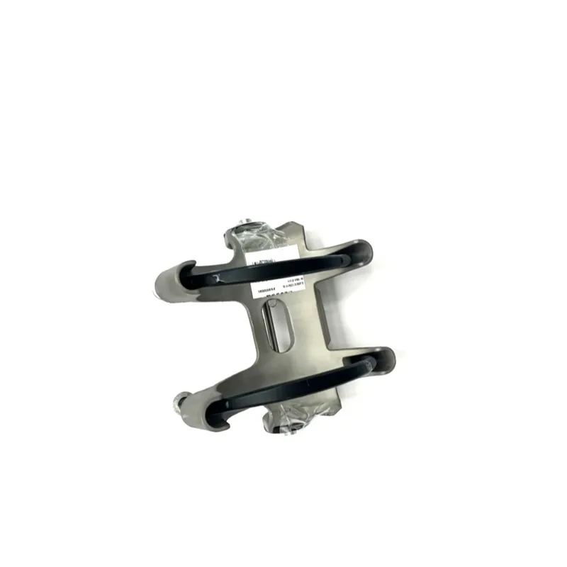 XCMG Левая сборка хомута C M16 860675643