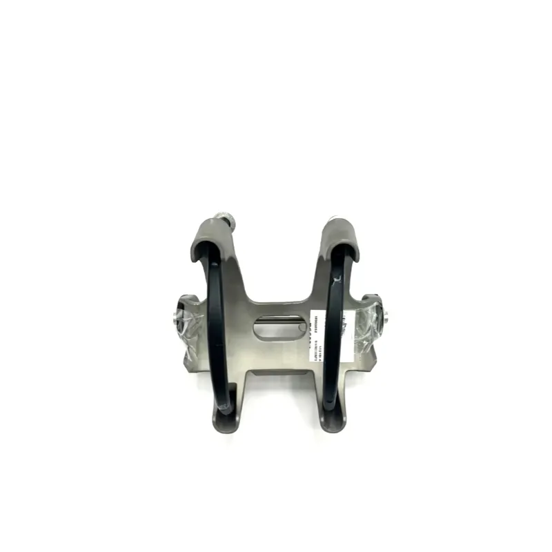 XCMG Left Clamp Assembly C M16 860675643