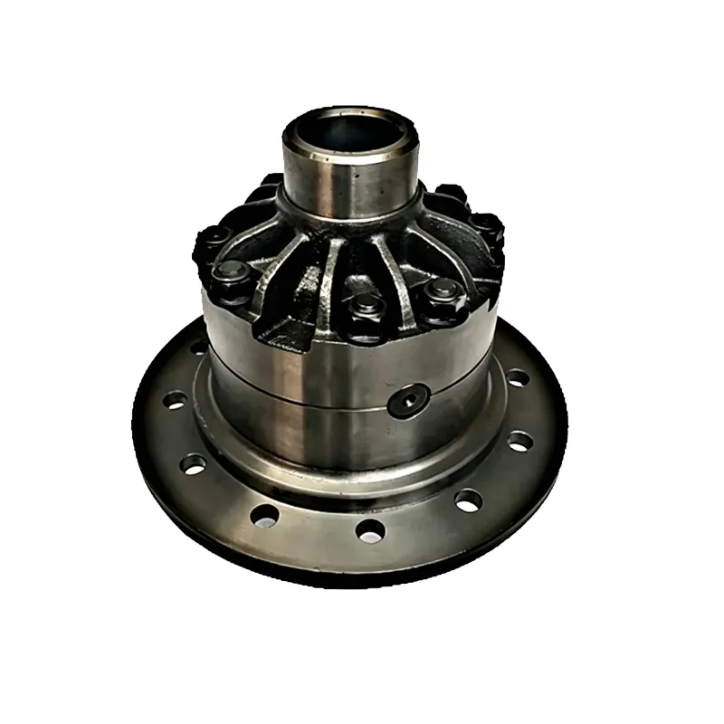 Differential and Carrier Assembly XCMG 860682050