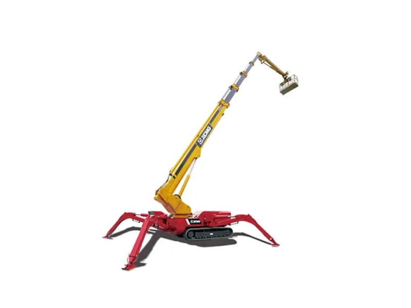 XCMG Aerial Work Platform