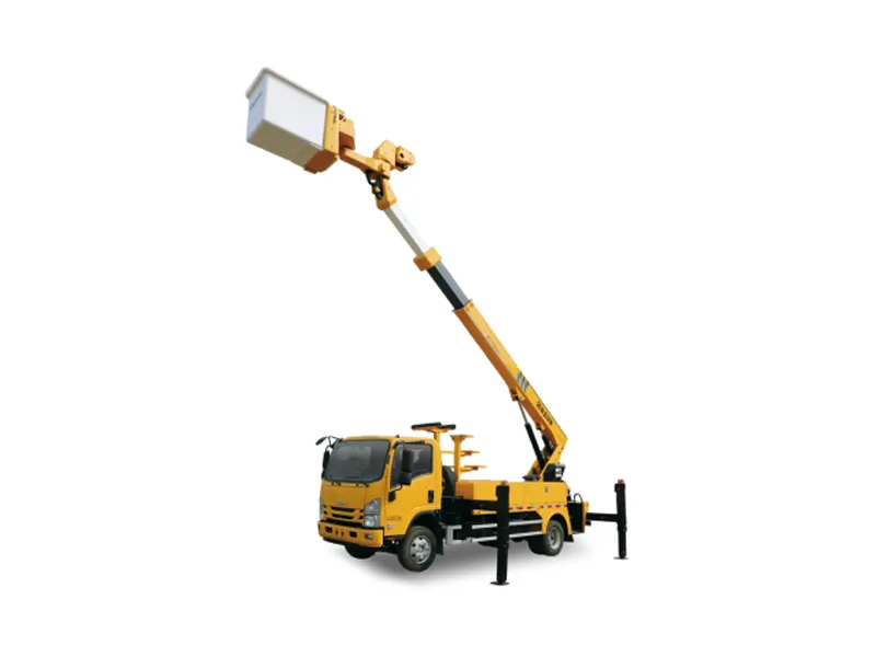 Aerial Device 2