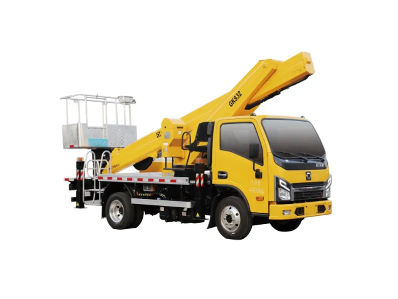 XCMG Aerial Work Platform