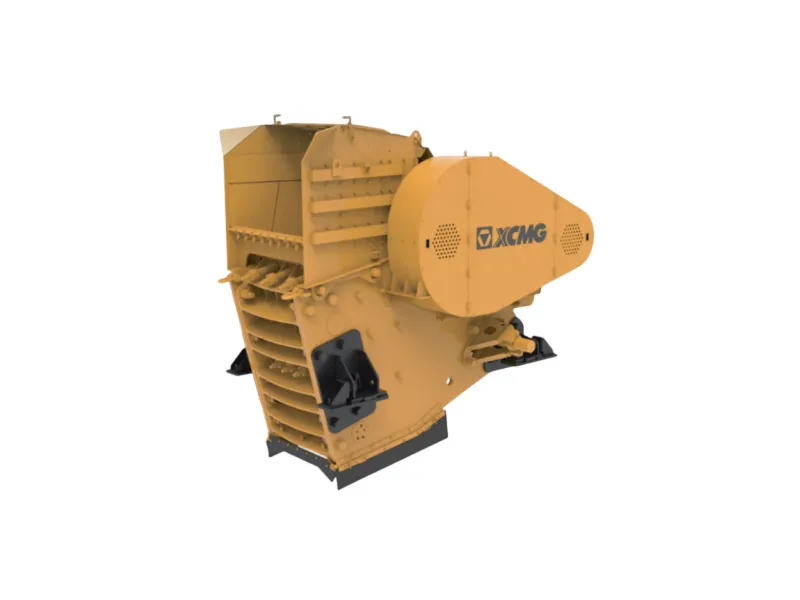 Crushing Equipment 10