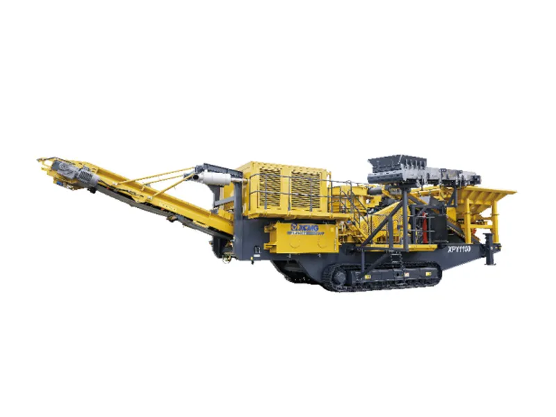 Crushing Equipment 11