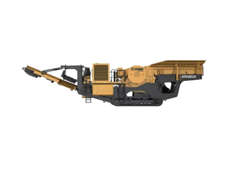 Crushing Equipment 12