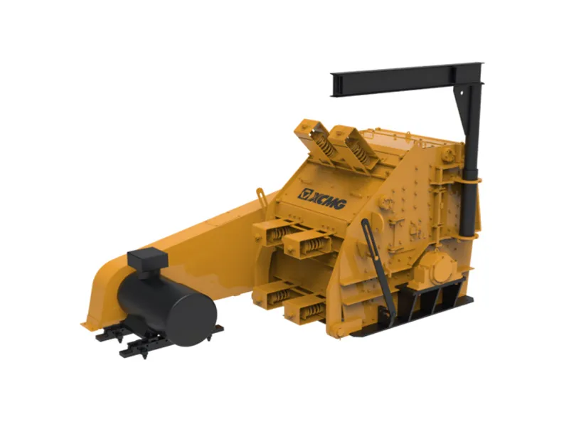 Crushing Equipment 13