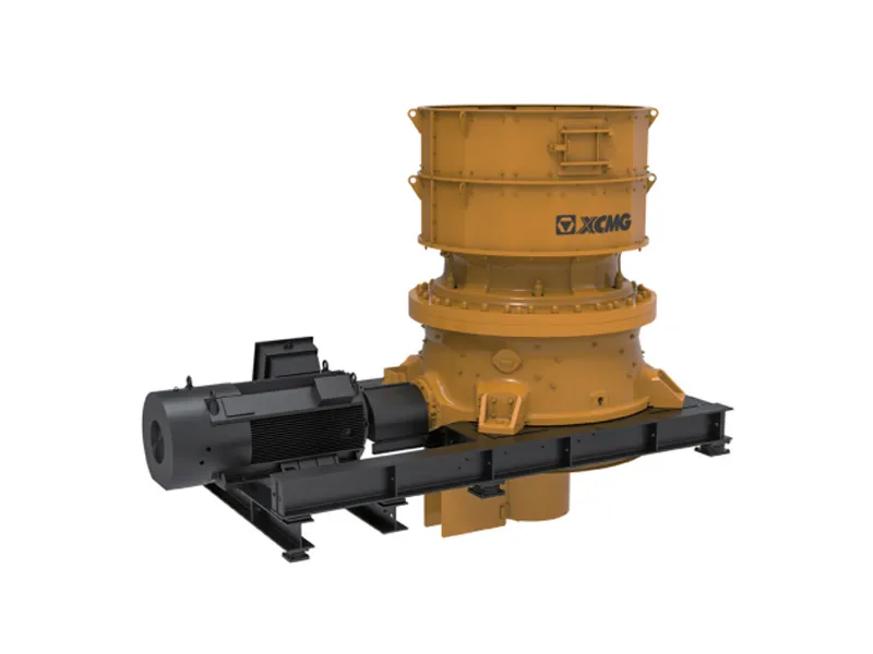 Crushing Equipment 14