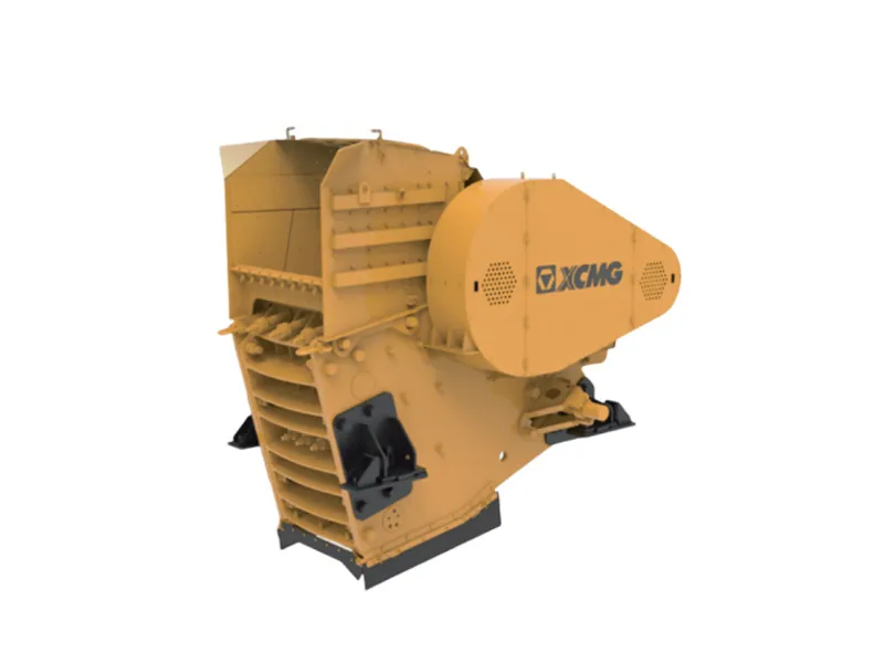 Crushing Equipment 15