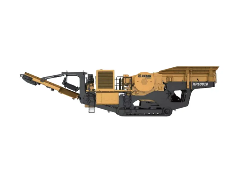 Crushing Equipment 16