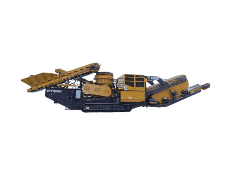 Crushing Equipment 17