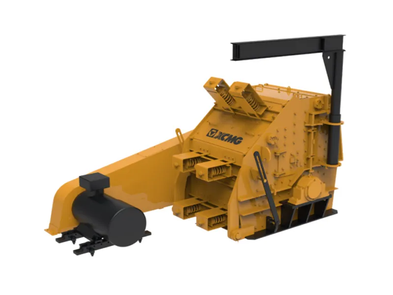 Crushing Equipment 18