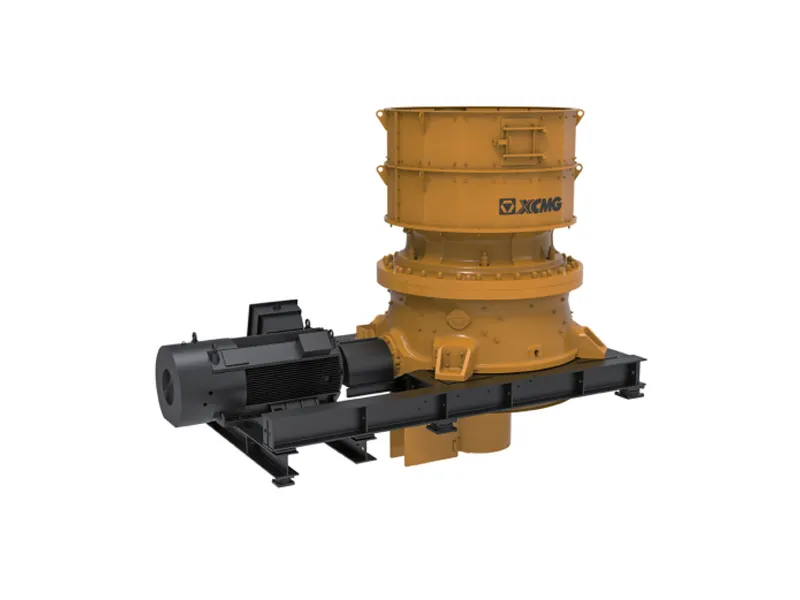 Crushing Equipment 19