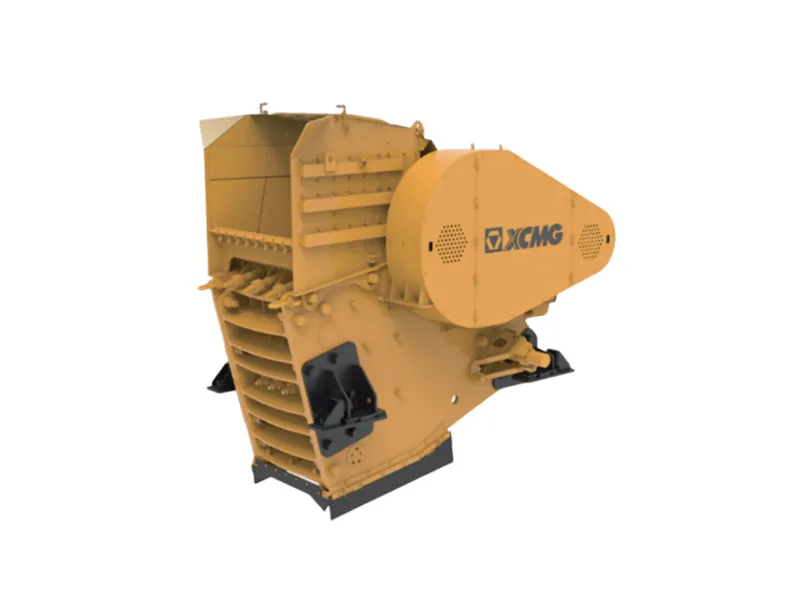 Crushing Equipment 20