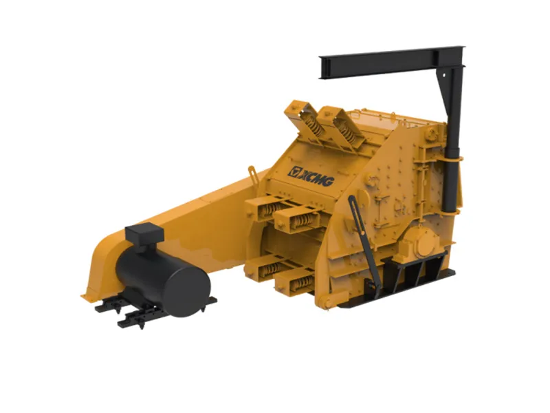 Crushing Equipment 3