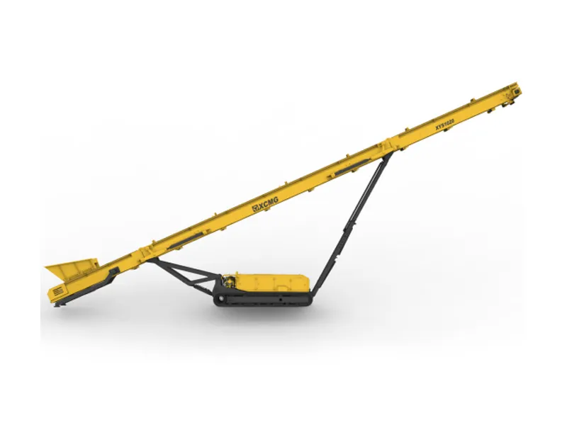 Crushing Equipment 4
