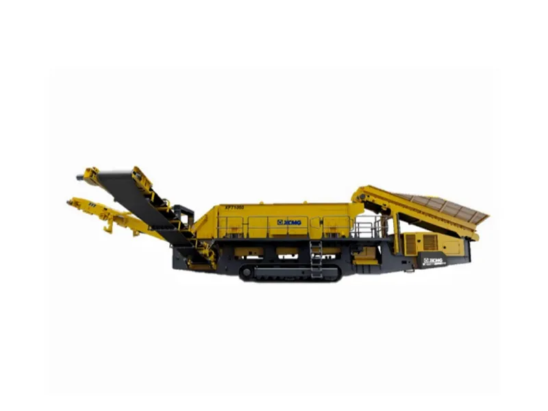 Crushing Equipment 5
