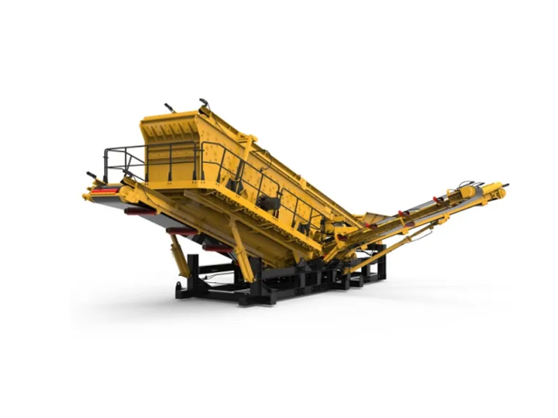Crushing Equipment 6