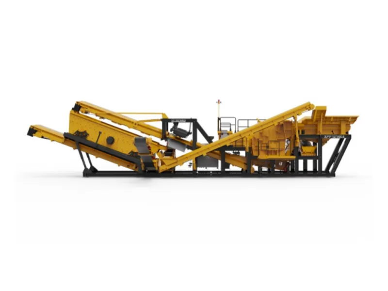 Crushing Equipment 7