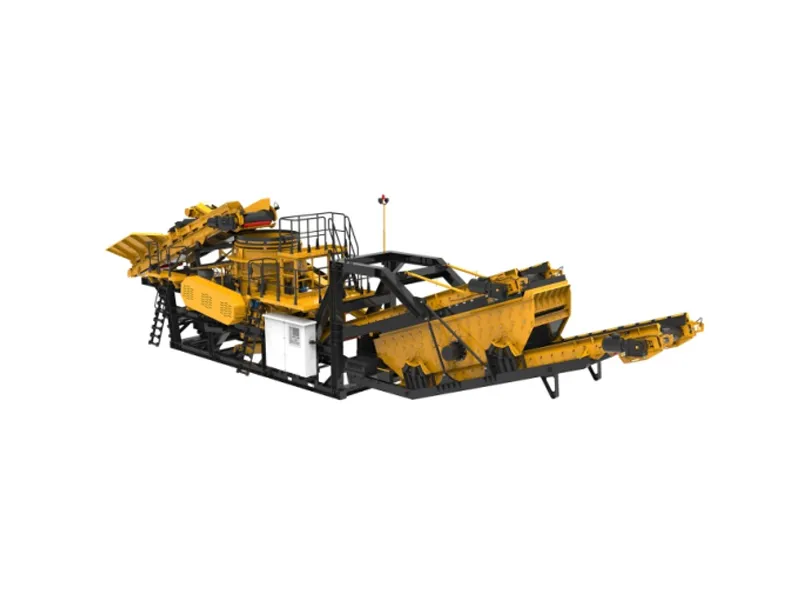 Crushing Equipment 8