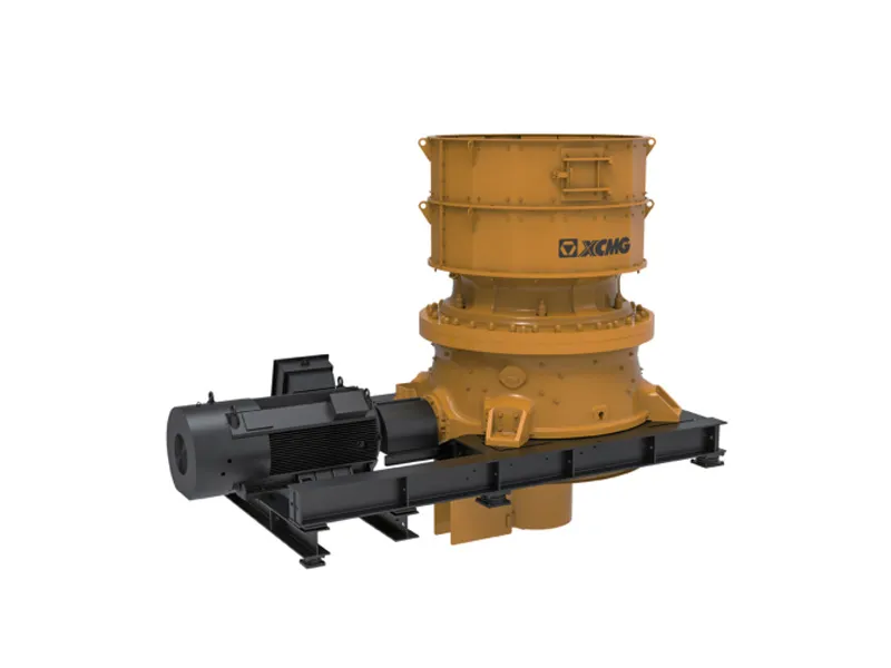 Crushing Equipment 9