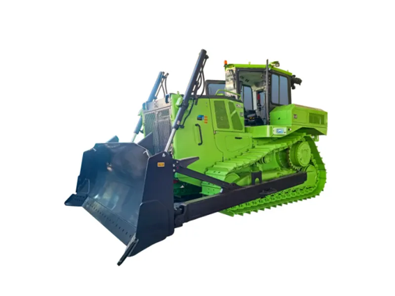 Dozer 1