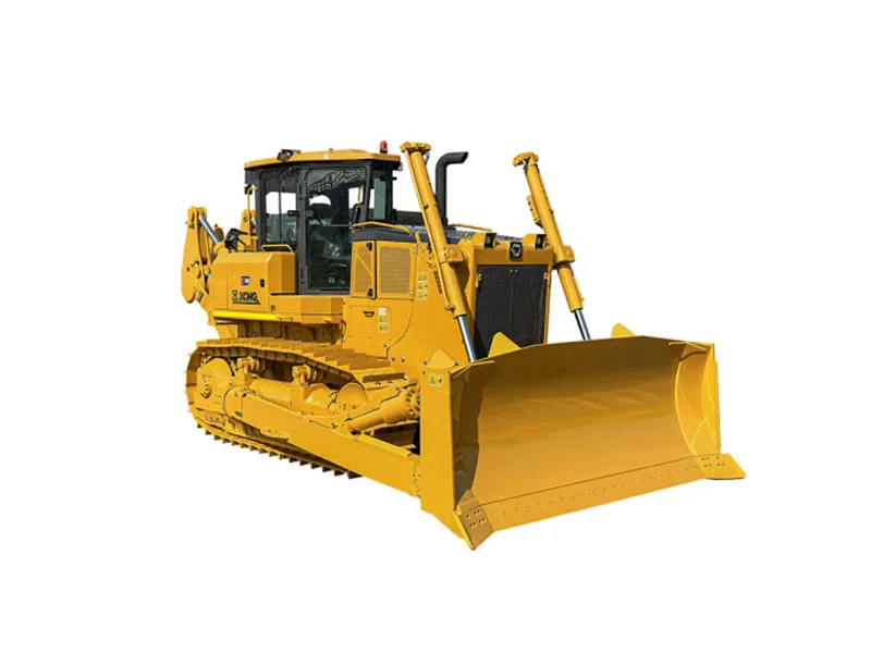 Dozer 10