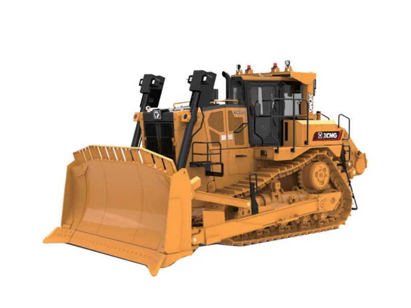 Dozer 11