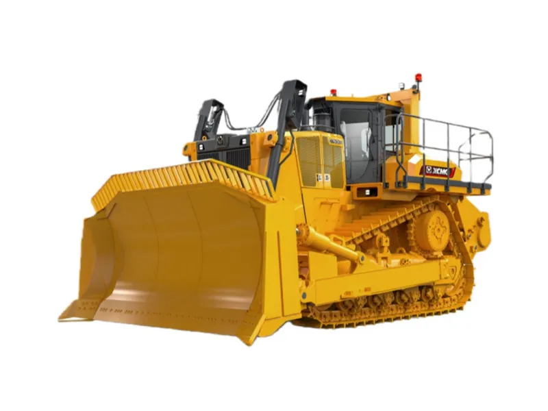 Dozer 12